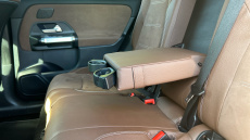 Mercedes-Benz GLB 220d 4Matic AMG Line Premium 5dr 8G-Tronic Diesel Estate